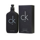 凱文克萊（Calvin Klein） ck 中性香水 限量版香水 be 男女中性淡香水 EDT 200ml