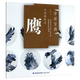 【包郵】國畫(huà)技法中國畫(huà)入門(mén) 學(xué)畫(huà)寶典 中國畫(huà)技法·鷹