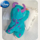 迪士尼（Disney）童装婴儿连体衣冬季毛怪棉服宝宝衣服小怪兽冬装可爱超萌外出抱衣 小怪兽（加棉款） 80