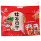 廣西桂林豆干土特產(chǎn)兩江四湖壯鄉手撕素牛排豆腐干香辣味網(wǎng)紅零食 香辣4包