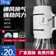 方勤管道風(fēng)機150靜音排風(fēng)換氣扇衛生間4/6/8寸強力廚房油煙抽風(fēng)機 FQ-200:普通雙速(8寸)贈配件