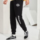 Dickies 印花休閑束口長(cháng)褲男 DK010350  黑色 XL