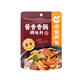 呷哺呷哺醬香香鍋調(diào)料180g