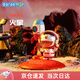 ROCKSPACE哆啦a夢(mèng)盲盒手辦快樂星球玩具手機(jī)支架周邊公仔擺件生日禮物男孩 火星 | 快樂星球 | 店長(zhǎng)推薦 哆啦a夢(mèng)正版
