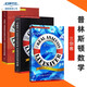 現(xiàn)貨即發(fā) 普林斯頓數(shù)學(xué)三劍客 普林斯頓微積分讀本 概率論讀本 數(shù)學(xué)分析讀本 全套3冊(cè) 英文原版 The Calculus Lifesaver Banner 3冊(cè)書