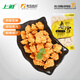 春雪食品（SPRINGSNOW）雞米花1kg 油炸小吃 酥脆多汁 休閑零食優(yōu)質(zhì)雞胸肉冷凍炸雞清真食 雞米花1kg