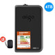 愛國者（aigo）移動硬盤HD806 高速USB3.0超薄抗震防摔 商務(wù)硬盤機線一體 辦公存儲安全 HD806/ 4TB