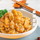 蓋世麻辣鮮蛤150g 調(diào)味蜆子肉即食花蛤肉 日料下酒菜燒烤夜宵火鍋露營