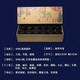 姜思序堂 國畫(huà)顏料套裝 大容量初學(xué)者繪畫(huà)顏料 工筆寫(xiě)意山水墨畫(huà)專(zhuān)業(yè)高級國畫(huà)顏料 12色套裝 單瓶