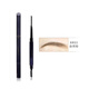 卡姿蘭（Carslan）立體菱形眉筆畫(huà)眉筆防水防汗不暈染不易脫色一字眉情人節禮物送女 03自然棕（第二代）