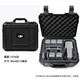 NGKJ適用大疆DJI AIR3/3S收納箱防水安全防爆箱保護(hù)RC2帶屏無人機(jī)配件 暢飛套裝防爆箱138款 DJI AIR 3S