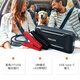 飛利浦（PHILIPS）車(chē)載應急電源車(chē)用啟動(dòng)打火汽車(chē)戶(hù)外移動(dòng)電瓶家用緊急搭電寶充電寶 飛利浦應急電源JS3210