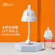 愛寶熊 適用【H Hengen奶瓶配件】赫根吸管重力球手柄鴨嘴秒變吸管學(xué)飲 水杯頭白色【12個(gè)月以上】