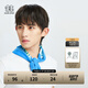 KOLON SPORT/可隆圍巾 男女通用戶(hù)外運動(dòng)多場(chǎng)合搭配造型正方形SCARF LUMU4MT022-BU 藍色 XXX