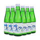 初飲初樂韓國原裝進(jìn)口Lotte樂天清河清酒300ml*24瓶燒酒配制酒 清河清酒300ml【6瓶】