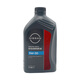日產(chǎn)（NISSAN）原廠(chǎng)全合成發(fā)動(dòng)機機油潤滑油 SP級 1L 5W-30 東風(fēng)日產(chǎn)車(chē)型