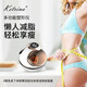 KETRINA 塑形儀器 熱瑪吉纖體爆脂儀 塑形美體瘦身儀肥胖皺紋產(chǎn)后修護儀器 KCA435