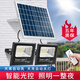 遠(yuǎn)盛達(dá)戶外太陽(yáng)能庭院燈照明燈新農(nóng)村家用一拖二超亮太陽(yáng)燈光伏發(fā)電路燈 聚光20000-W（一板兩燈）照200平 智能遙控+光控丨天黑自動(dòng)亮