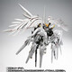 BANDAI 萬代MB 超合金高達(dá)模型玩具 FIX白雪姬再版 拆封后不退換