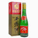 西鳳陜西西鳳酒 經(jīng)典高脖綠瓶45度500ml裝  鳳香型口糧酒 45度 500mL 1瓶 盒裝