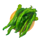 【蘸醬菜】螺絲椒 約300g