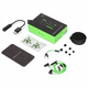 RAZER雷蛇戰(zhàn)錘狂鯊專業(yè)版V2耳塞電腦吃雞游戲入耳式耳機麥克風(fēng) 全新盒裝+type c