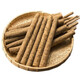 青尊園牛蒡根新鮮農(nóng)產(chǎn)品現(xiàn)挖生鮮蔬菜特產(chǎn)牛旁茶榜原料 凈重5斤
