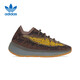 阿迪達(dá)斯 （adidas）男女YEEZY BOOST 380 椰子休閑鞋 FZ4982 棕黃 44