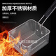 筏芯引火桶點(diǎn)炭神器室內(nèi)電點(diǎn)木炭炭爐點(diǎn)木碳點(diǎn)茶卡式爐點(diǎn)燒烤戶外炭燃 點(diǎn)木炭藍(lán)【 0*17】特厚  特厚款【活動中】熱賣款