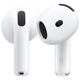 【95成新】AppleAirPods 4(支持主動(dòng)降噪) 搭配USB-C充電盒 藍牙耳機 適用iPhone/iPad/Mac MXP93CH/A