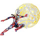 萬(wàn)代（BANDAI） SHF 澤塔奧特曼 手辦模型玩具 15cm SHF 澤塔伽馬未來(lái)
