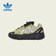 阿迪達斯三葉草YEEZY童鞋椰子運動(dòng)休閑鞋GY4806禮物UK12.5K碼31