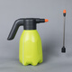 泓霏加長噴桿電動(dòng)噴壺2L-PRO灑水壺小型澆水壺澆花園藝鋰電噴壺 青草綠