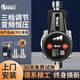 恒格爾增壓泵家用全自動(dòng)輕音24V永磁變頻增壓泵熱水器家用自來(lái)水增壓泵 160W永磁變頻三檔調(diào)節(jié)