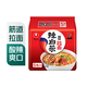 農心辣白菜拉面120g*5