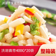 洪湖農家洪湖泡藕帶400g*20包 夢里水鄉(xiāng)泡菜 湖北特產 蔬菜 火鍋食材