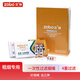 正牌（ZOBO）粗煙微孔活性炭VC纖維磁石四層過(guò)濾煙嘴ZB-802SV（120支裝）