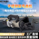 獵鋼狼手提鋼筋切斷機(jī)快速剪斷器便攜式電動鋼筋液壓鉗小型鋼筋彎曲機(jī) 16型手提切斷機(jī)