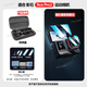 YOOCUANG阿邁適用影石insta360acepro2收納包360Ace多功能便攜包配件收納 收納盒+【Pro2】鋼化膜