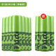 綠色叢林戶(hù)外驅蚊液噴霧成人野外驅蚊水叢林防蚊液驅蚊劑兒童防蚊蟲(chóng)清香型 十瓶