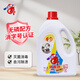 愛(ài)特福84 84消毒液1.25L家用清潔消毒水殺菌寵物衣物漂白馬桶消毒液 1.25L消毒液x1瓶