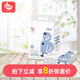 BBG【柔紙巾】嬰兒保濕柔紙巾寶寶日常護(hù)理含水柔紙巾擦嘴紙巾棉柔巾 柔紙巾 120抽 16包