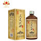 人民公社貴州茅臺鎮53度醬香型白酒 老醬酒 糧食固態(tài)發(fā)窖 老酒經(jīng)典版 53度 500mL 1瓶 老酒經(jīng)典版單瓶