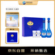 洋河 夢之藍(lán)M6 52度 500ml*2瓶 禮盒裝白酒（年份隨機(jī)）