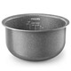 飛利浦（PHILIPS）電飯煲配件HD3175 HD4535 HD4536 HD4552內膽 HD3173內膽