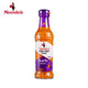 南逗(nando's)蒜味辣椒醬250g 烤雞調(diào)味醬汁腌料蘸料多巴胺美食