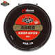紅鳥新款鞋蠟黑色鞋油上光黑色皮鞋皮革皮具護(hù)理保養(yǎng)鞋蠟 36ml 1盒 黑色鞋蠟