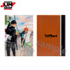 SHONEN JUMP SHOP官方排球少年 文件夾 日向影山烏野音駒高校動(dòng)漫周邊 排球少年 文件夾 烏野高校