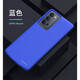 韓豹 OPPO Reno4Pro 5G背夾電池Reno5/6手機殼充電寶5K4SE便捷電源 OPPO Reno4 5G【大容量】藍
