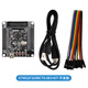 丟石頭 STM32開發(fā)板 ARM開發(fā)板 STM32核心板學習板 嵌入式單片機 STM32F103RCT6 DEV KIT 開發(fā)板 1盒